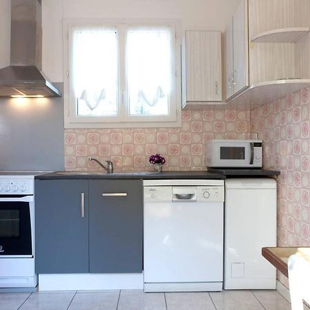 Maison Pres De La Plage Villa Sète Dış mekan fotoğraf