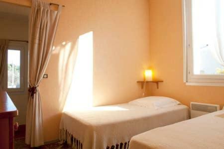 Maison Pres De La Plage Villa Sète Dış mekan fotoğraf