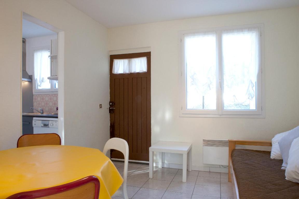 Maison Pres De La Plage Villa Sète Dış mekan fotoğraf