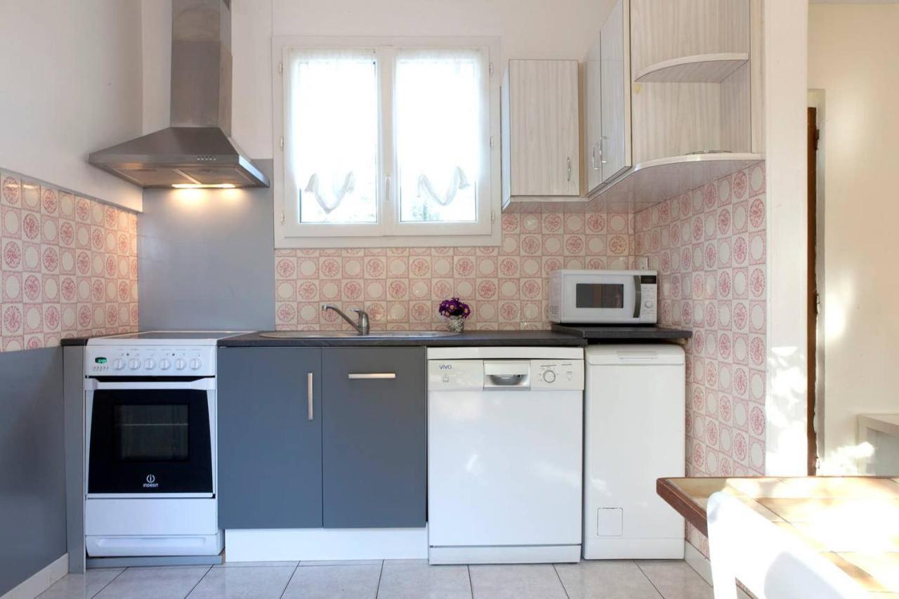 Maison Pres De La Plage Villa Sète Dış mekan fotoğraf