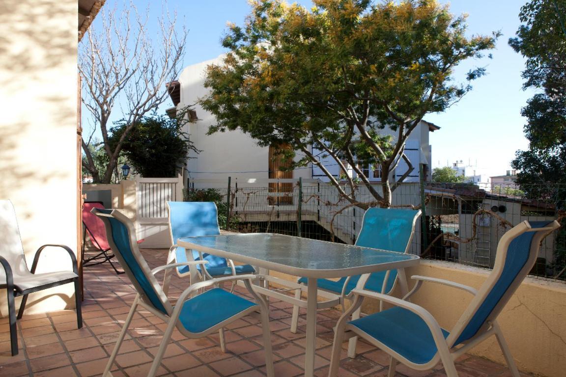 Maison Pres De La Plage Villa Sète Dış mekan fotoğraf
