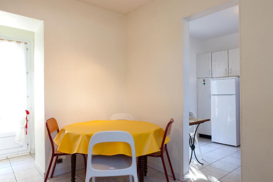 Maison Pres De La Plage Villa Sète Dış mekan fotoğraf