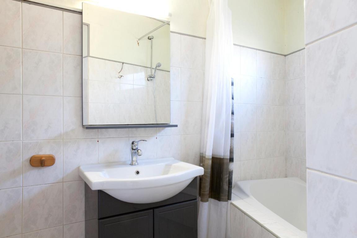 Maison Pres De La Plage Villa Sète Dış mekan fotoğraf